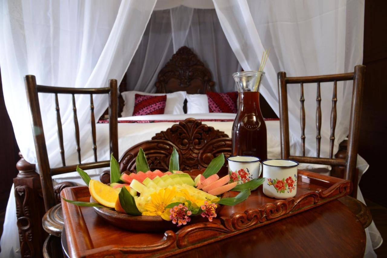 The Lodge Maribaya Cikareumbi Ngoại thất bức ảnh