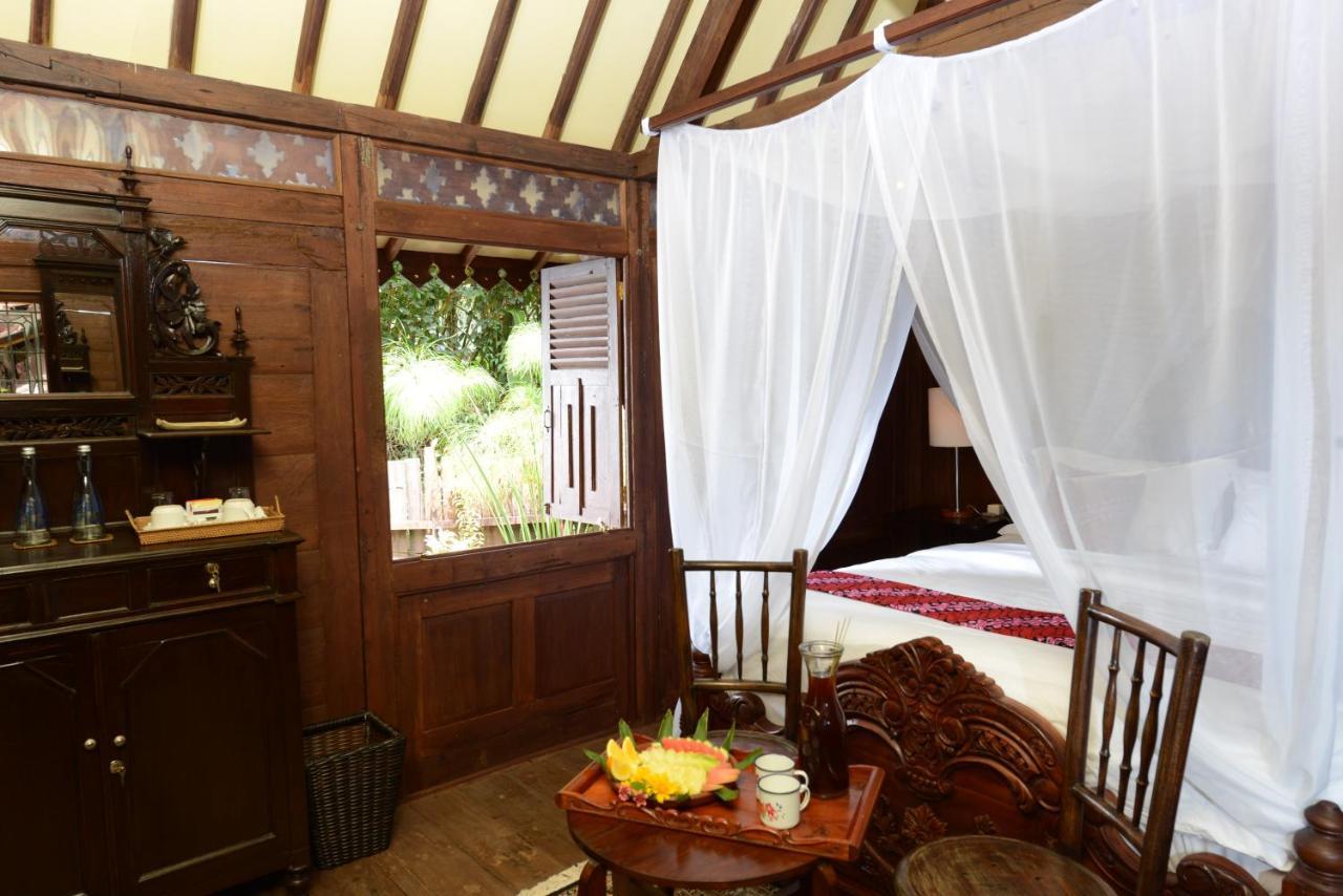 The Lodge Maribaya Cikareumbi Ngoại thất bức ảnh