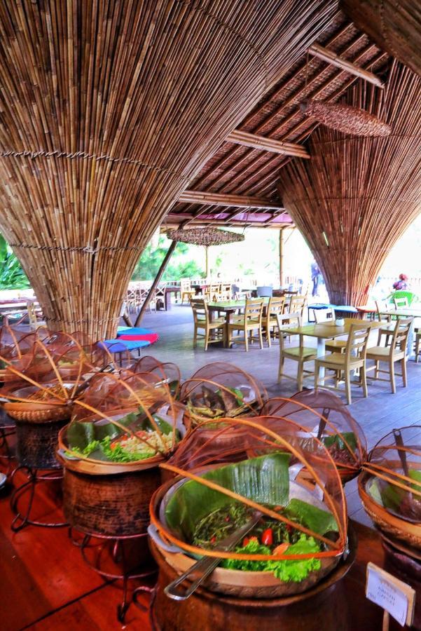 The Lodge Maribaya Cikareumbi Ngoại thất bức ảnh
