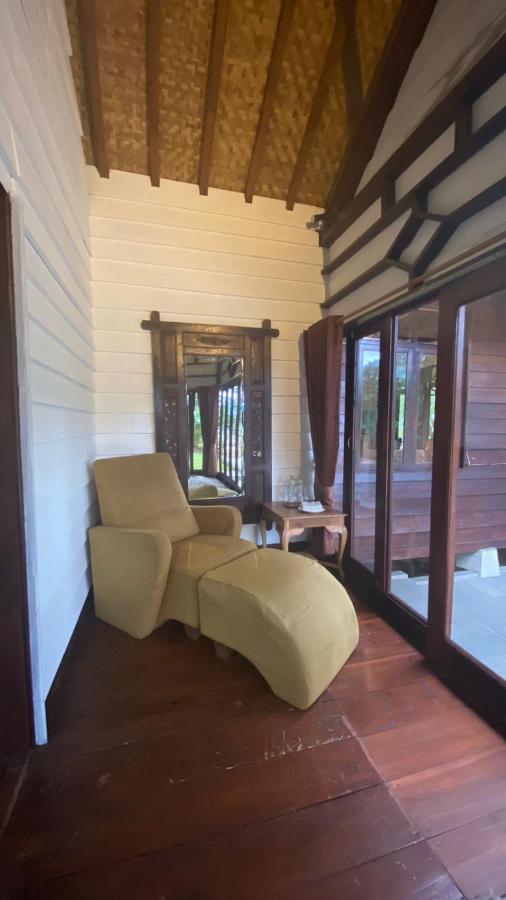 The Lodge Maribaya Cikareumbi Ngoại thất bức ảnh