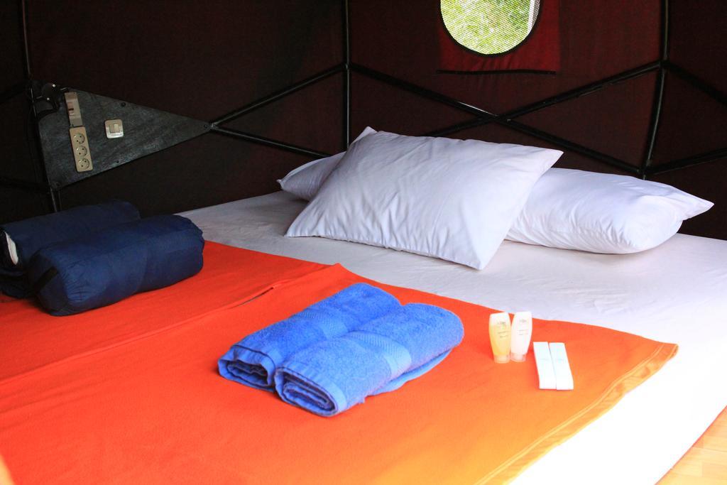 The Lodge Maribaya Cikareumbi Ngoại thất bức ảnh
