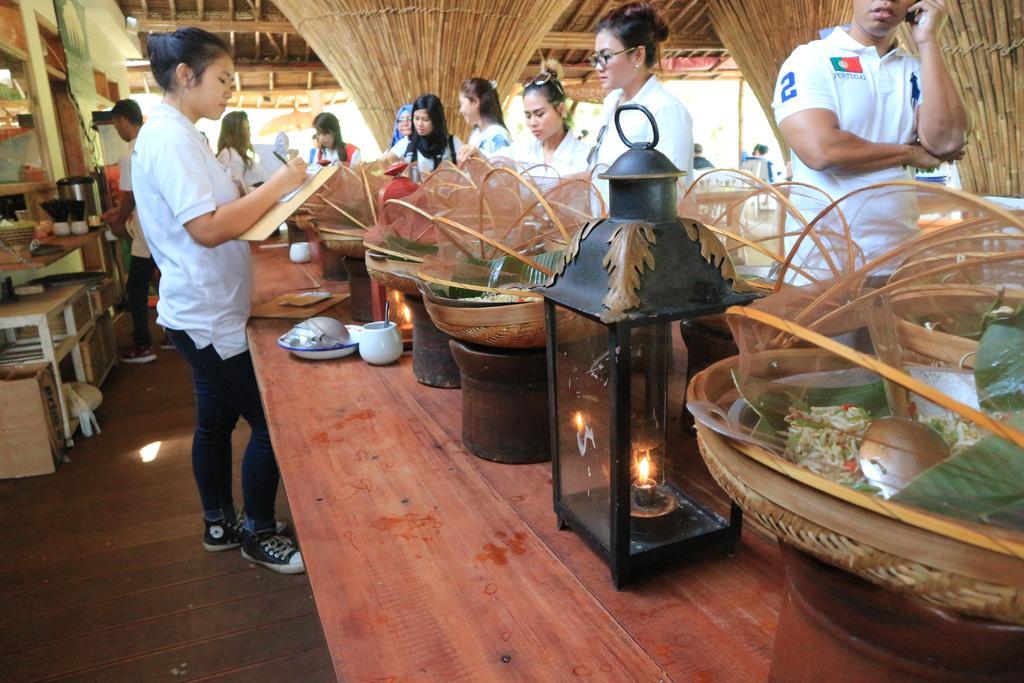 The Lodge Maribaya Cikareumbi Ngoại thất bức ảnh